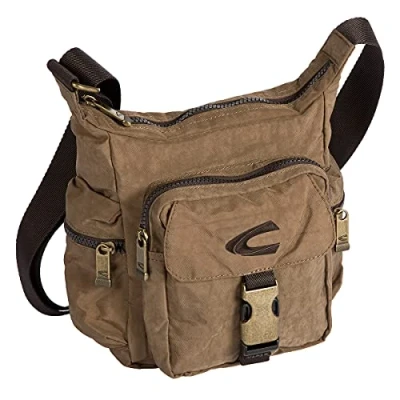 Abbildung von Camel Active Journey Umhängetasche sand B00 606 25
