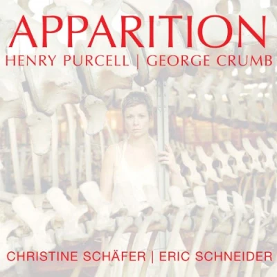 Abbildung von Apparition