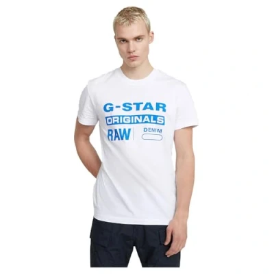 Abbildung von G STAR Originals r t