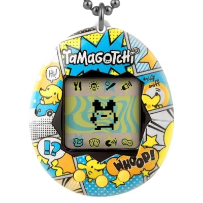 Abbildung von Tamagotchi Pochitchi Comic Book (P2) (42976)
