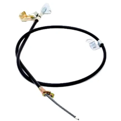 Abbildung von JAPANPARTS BC 225 Handbremsseil links 1520/1390 mm Scheibenbremse TOYOTA: Yaris I Schrägheck