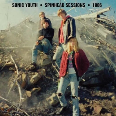Abbildung von Spinhead Sessions [Vinyl LP]