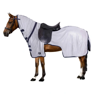 Abbildung von Imperial Riding Fliegen Reitdecke Royce