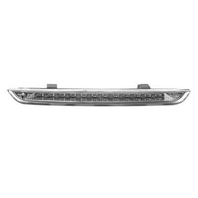 Abbildung von VAN WEZEL 4081929 Zusatzbremsleuchte PEUGEOT: 508 I SW, 2008 Kombi, CITROËN: C4 Picasso 2