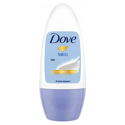 Abbildung von DOVE Deodorant Women &quot;Talco&quot; Deoroller 50ml