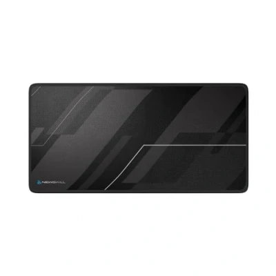 Abbildung von Gaming Mauspad Newskill Artemis Schwarz