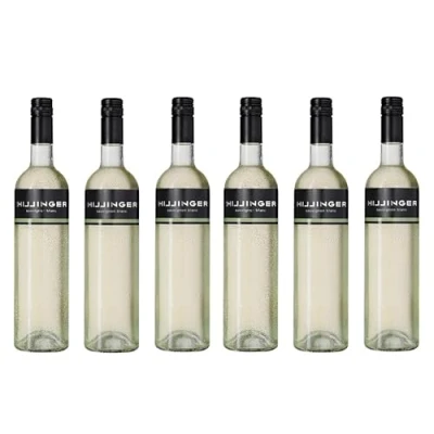 Abbildung von 6x 0,75l 2023er Leo Hillinger Sauvignon Blanc Burgenland Österreich Weißwein trocken