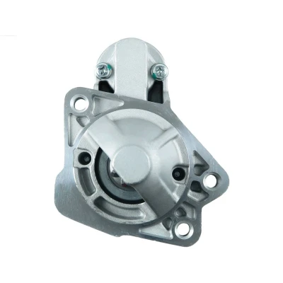 Abbildung von AS PL S5202 Anlasser 12 1,00 8 MAZDA: 3 Hatchback, 2 Hatchback