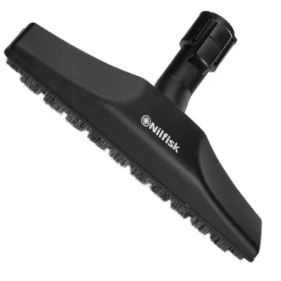 Abbildung von Nilfisk Parket borstel natural hair 32 mm elite serie 128389189