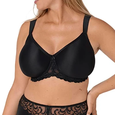 Abbildung von Triumph MOD FIN WP 10154414, Black, 75E