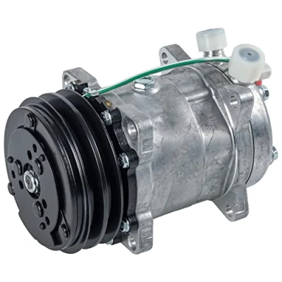 Abbildung von FEBI BILSTEIN 171403 Kompressor, Klimaanlage