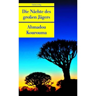 Abbildung von Die Nächte des grossen Jägers: Roman (Unionsverlag Taschenbücher)