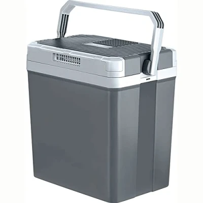 Abbildung von MPM 28 CBM 08YA, Grau, Polyurethan (PU), 24 l, 20 C, 1,5 54 dB