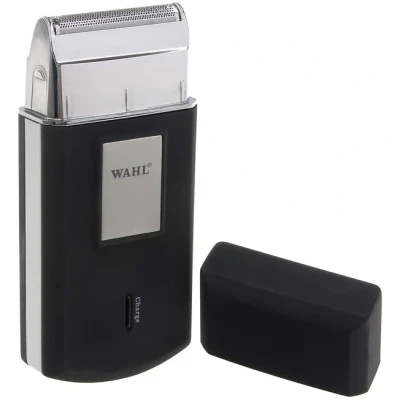 Abbildung von WAHL Mobile Shaver HaarentfernungsZubehör, Herren, Größe: One Size, Black