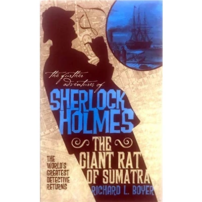 Abbildung von Further Adv. S. Holmes, Dr Jekyll and Mr Holmes (The Adventures of Sherlock Holmes)