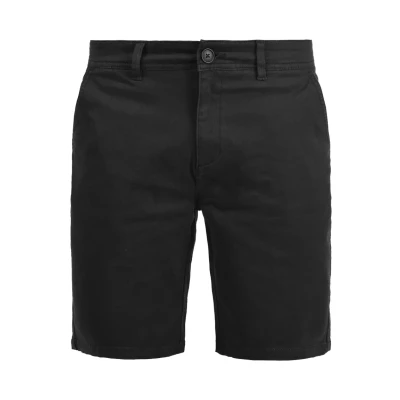 Abbildung von Solid Sdlomego Shorts, Herren, Größe: Large, Black