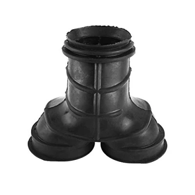 Abbildung von Auto Vergaser Einlassvergaser Schnittstelle Adapter,Keenso Schnittstellenadapter Gummi für CMX250 / CA250 96 11 CMX250C 03 Teile