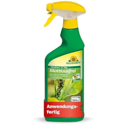 Abbildung von Neudorff Insektenvernichtungsmittel Neudosan AF Neu Blattlausfrei 500 ml