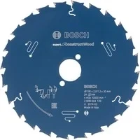 Abbildung von Kreissägeblatt Expert for Construct Wood, Ø 165mm, 24Z