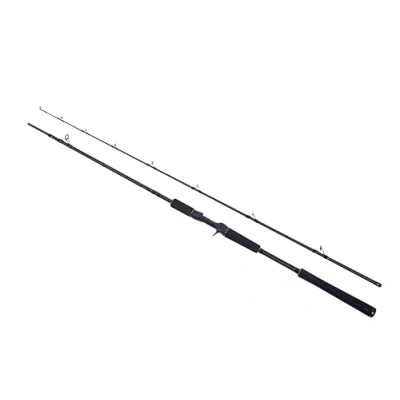 Abbildung von Ultimate Collos Cast 2.40m (50 200g) Baitcaster Rute