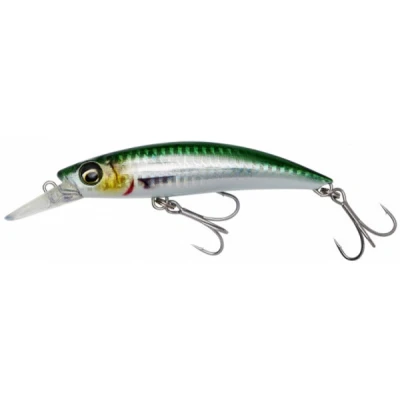 Abbildung von Savage Gear Gravity Runner 10cm 37g Fast Sinking Sayoris Php Wobbler