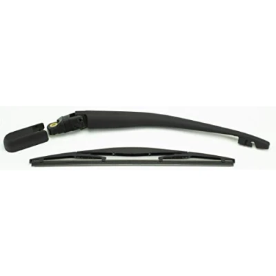 Abbildung von Taros Trade 244 0441 N 83832 Hinterer Scheibenwischerarm und Blatt Set, 350 mm