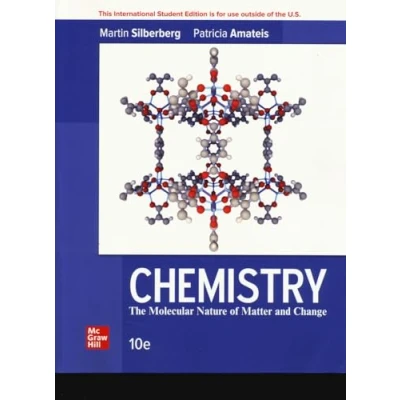 Abbildung von Chemistry: The Molecular Nature Of Matter And Change ISE (Scienze)