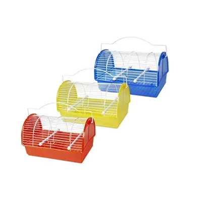 Abbildung von Karlie Tiertransportbox Transportbox für Vögel