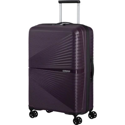 Abbildung von American Tourister Airconic Spinner 67/24 TSA dark plum