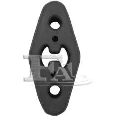 Abbildung von FA1 253 902 Halter, Abgasanlage JEEP: Cherokee II