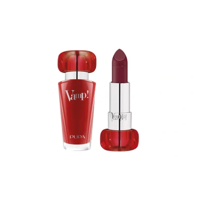 Abbildung von Pupa Vamp! Extreme Colour Lipstick 300 5% Rabattcode PUPA5
