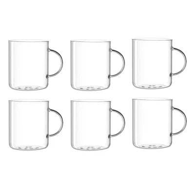 Abbildung von LEONARDO Teeglas &quot;NOVO&quot;, (Set, 6 tlg.), teilig