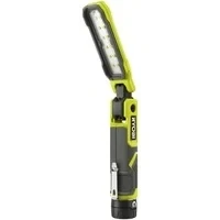 Abbildung von 4V Akku Stableuchte RLI4 0, Taschenlampe