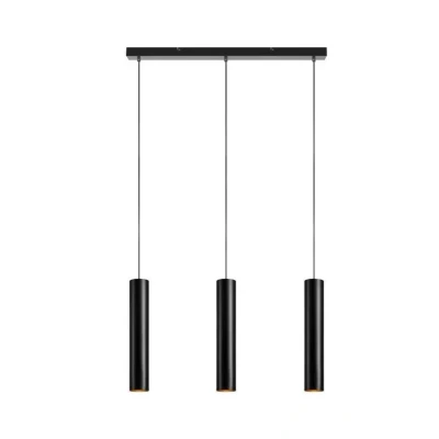 Abbildung von Ruben Deckenlampe Schwarz