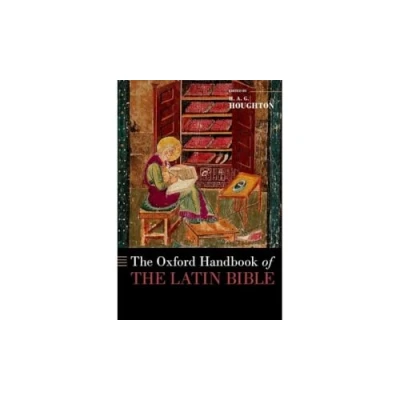 Abbildung von the Oxford Handbook of Latin Bible (Oxford Handbooks)