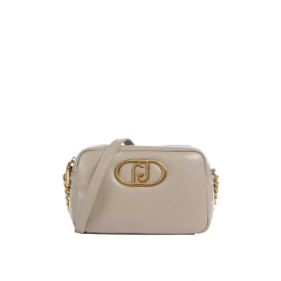 Abbildung von LIU JO Umhängetasche, Damen, Größe: One Size, Beige scuro