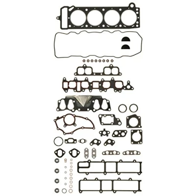 Abbildung von AJUSA 52088000 Dichtungssatz, Zylinderkopf mit Zylinderkopfdichtung, Ventilschaftabdichtung FIBERMAX TOYOTA: Land Cruiser Prado 70 SUV