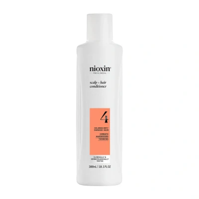 Abbildung von Nioxin System 4 Scalp Therapy Revitalising Conditioner 300ml