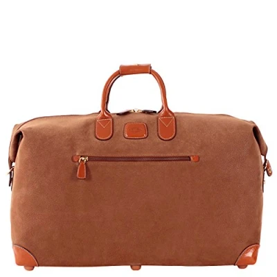 Abbildung von Bric&#039;s Life Reisetasche 55 camel