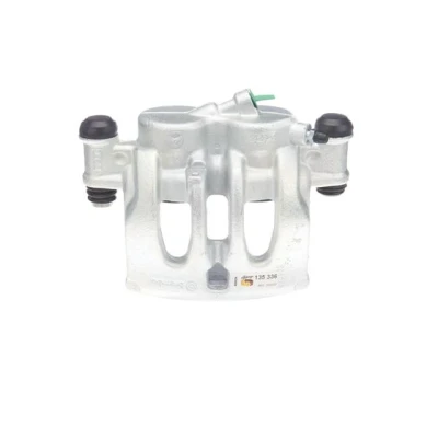 Abbildung von BOSCH 0 986 135 336 Bremssattel Gusseisen 81 MERCEDES BENZ: Vito Bus, Viano, Mixto kfzteile, kfzteile24, bandel online, bandel, atp autoteile,