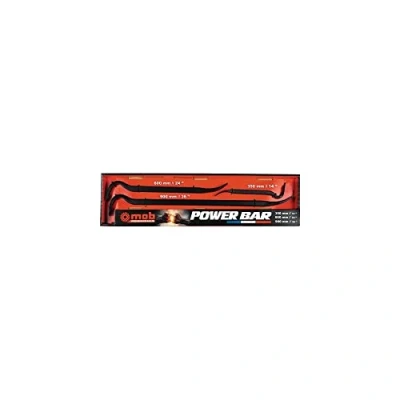 Abbildung von Peddinghaus Powerbar Brechstangenset 350, 600 und 900mm