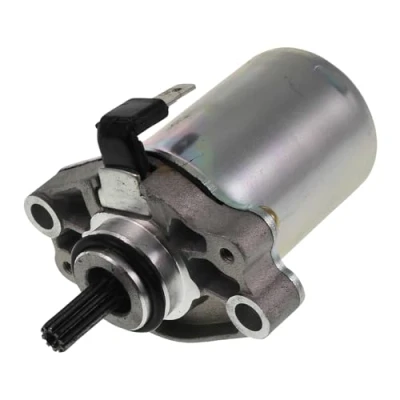 Abbildung von 2EXTREME Anlasser Motor für ITALJET Formula 50 AC/LC, Torpedo 50, Velocifero