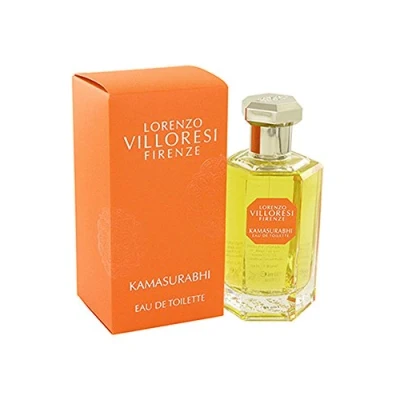 Abbildung von Lorenzo Villoresi Firenze Kamasurabhi Eau de Toilette 100 ml
