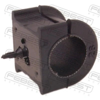 Abbildung von FEBEST TSB GSL25 Stabigummis Vorderachse 26 LEXUS: RX III