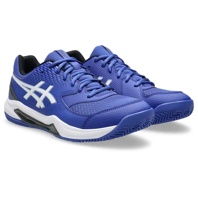 Abbildung von ASICS Herren Gel Dedicate 8 Clay Sneaker, Multicolor, 39 EU