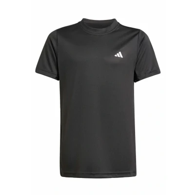 Abbildung von adidas Performance B CLUB TEE Tshirt basic für Kinder, Größe: 116, Black