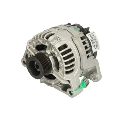 Abbildung von STARDAX STX100223R Lichtmaschine 12V 100A OPEL: Vectra B Limousine, Omega Caravan, Limousine