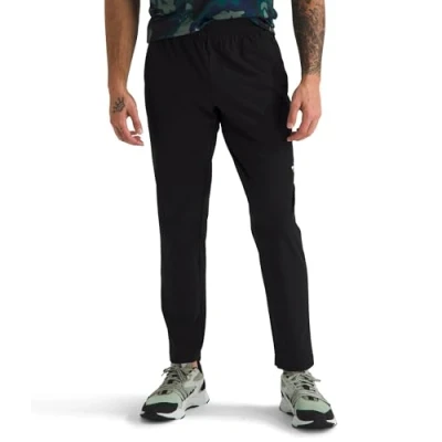 Abbildung von THE NORTH FACE NF0A8BESJK3 M 24/7 Woven Jogger Pants Herren TNF Black Größe XXL