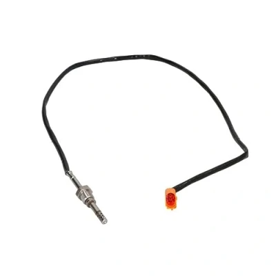 Abbildung von HELLA 6PT 358 181 121 Sensor, Abgastemperatur VOLKSWAGEN: Touran I, Caddy 3 Kombi, Kastenwagen