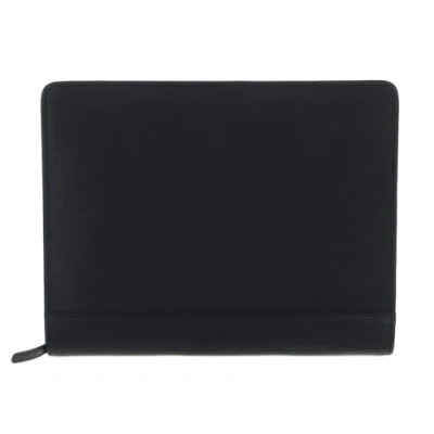 Abbildung von 6 x M+M Briefablage A4 stapelbar schwarz